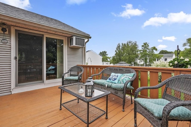 8 Messina Cir, Methuen, MA 01844 - wooden terrace with an outdoor living space