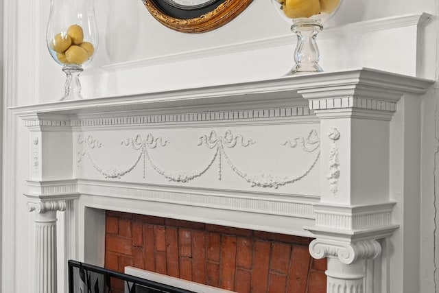 detailed view