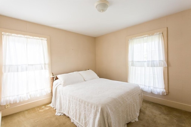 67 E Main St, West Brookfield, MA 01585 - carpeted bedroom featuring baseboards