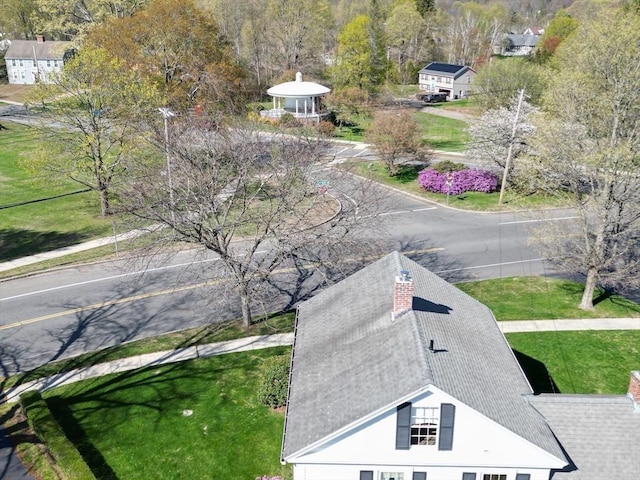 67 E Main St, West Brookfield, MA 01585 - view of subject property