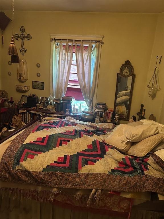 221 Summer St, Dighton, MA 02764 - view of bedroom
