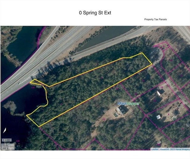 0 Spring St, Carver, MA 02330