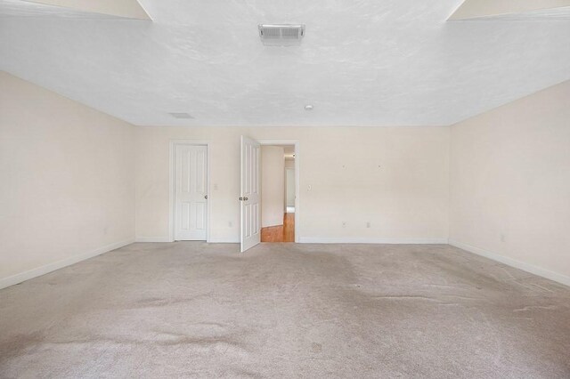 30 Horne Way Unit 30, Millbury, MA 01527 - carpeted spare room with baseboards