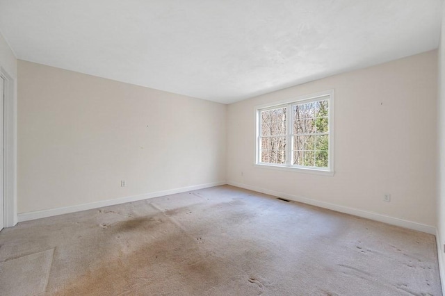 30 Horne Way Unit 30, Millbury, MA 01527 - carpeted empty room featuring baseboards