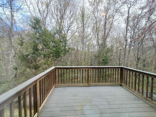 30 Horne Way Unit 30, Millbury, MA 01527 - view of wooden terrace