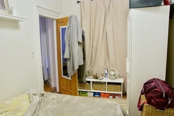 view of mudroom