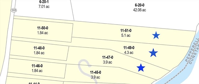 139 Nashua Rd, Pepperell MA, 01463 land for sale