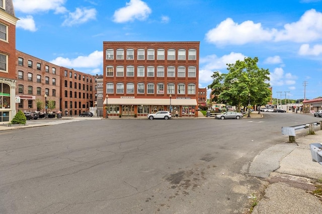 80 Wingate St Unit 3C, Haverhill, MA 01832 - view of property