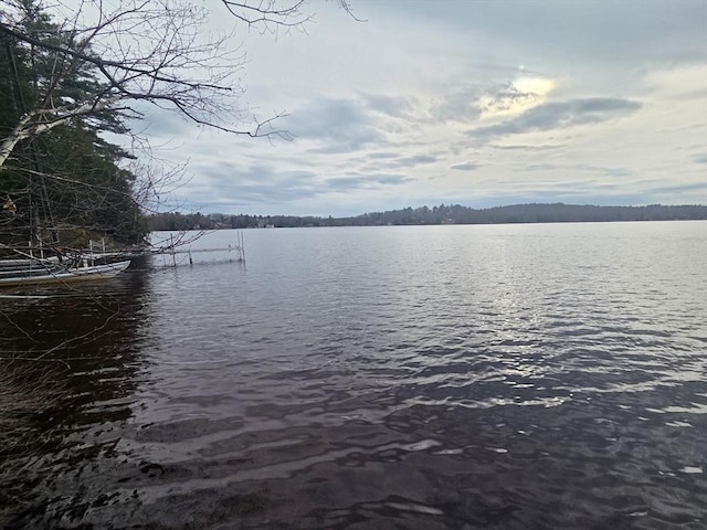 water view