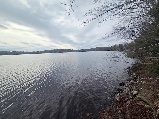 water view