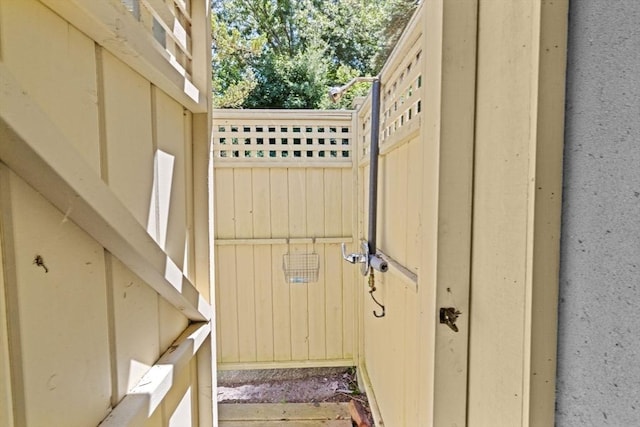 65 Myles View Dr, Duxbury, MA 02332 - view of doorway