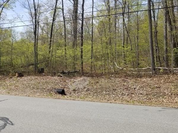 XOXO Mihaliak Rd, Willington, CT 06279