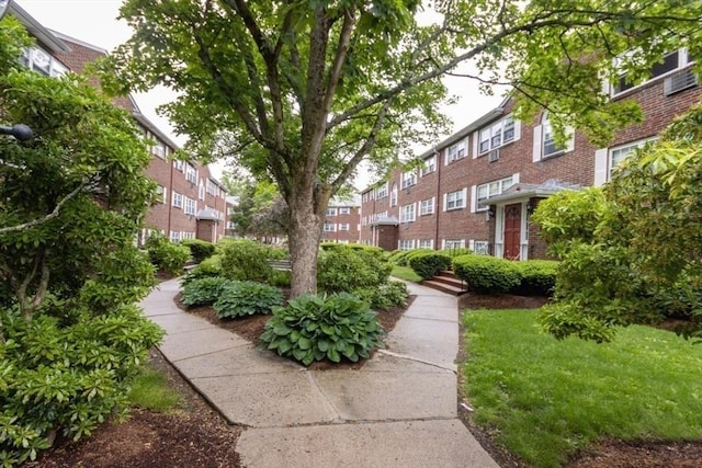 5 Cass St Unit 12, Boston, MA 02132 - view of surrounding community