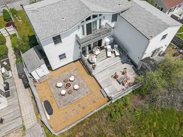 6 Rio, Gloucester, MA 01930 - view of subject property