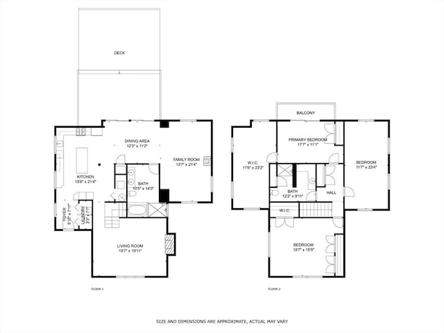 6 Rio, Gloucester, MA 01930 - view of floor plan / room layout