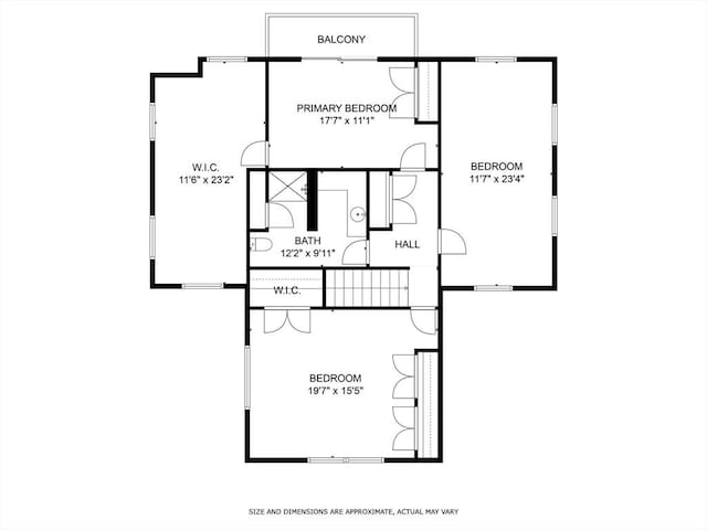 6 Rio, Gloucester, MA 01930 - view of floor plan / room layout