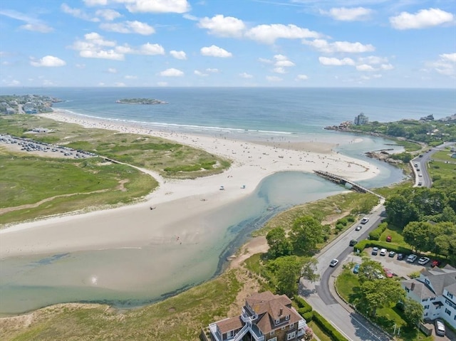 6 Rio, Gloucester, MA 01930 - drone / aerial view of expansive beach