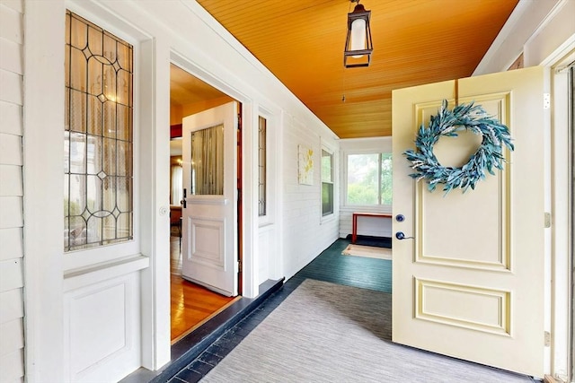 19 Orlando Ave, Winthrop, MA 02152 - view of exterior entry with a porch