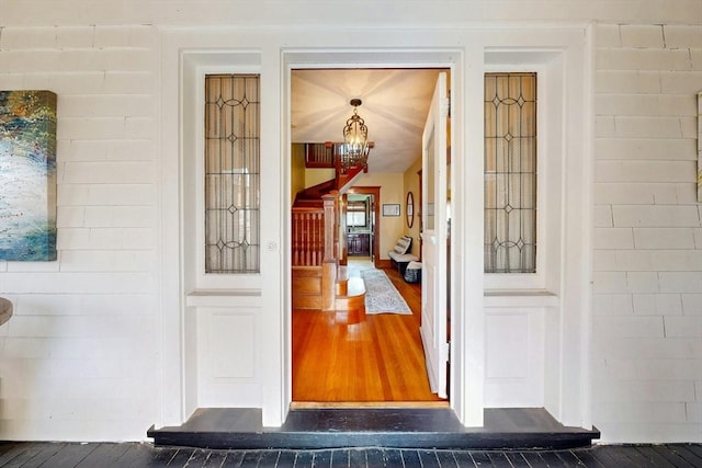 19 Orlando Ave, Winthrop, MA 02152 - view of doorway to property