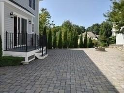 41 Rustic Dr, Worcester, MA 01609 - view of patio