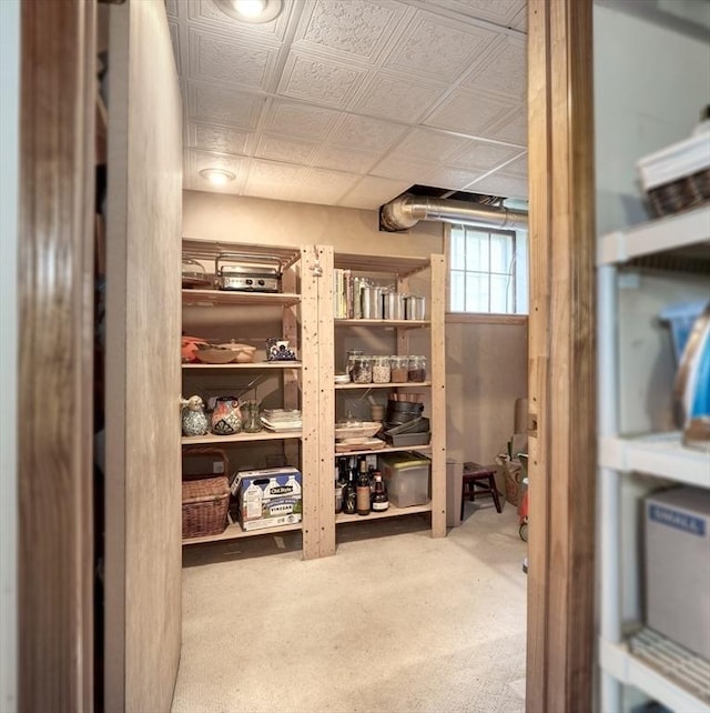 108 Needham St, Dedham, MA 02026 - view of storage area