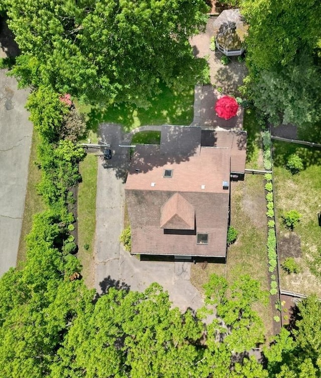 108 Needham St, Dedham, MA 02026 - view of subject property