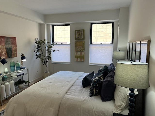 90 Broadway Unit 2C, Boston, MA 02116 - view of bedroom