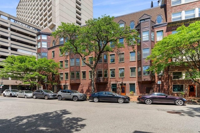 90 Broadway Unit 2C, Boston, MA 02116 - view of property