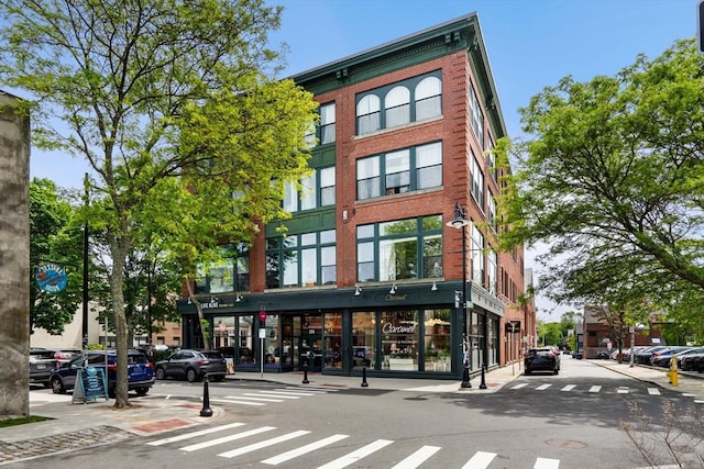 281 Essex St Unit 206, Salem, MA 01970 - view of property