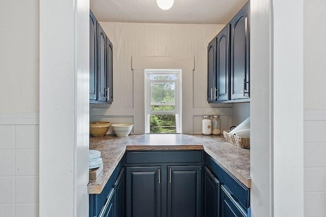 8 Holman St, Templeton, MA 01436 - kitchen featuring light countertops