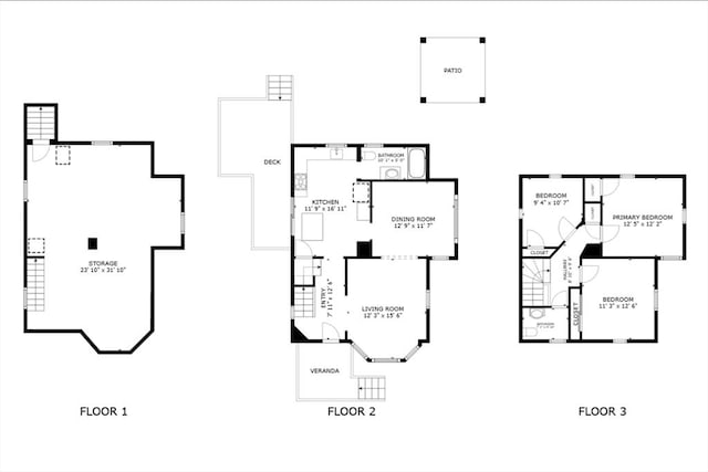 135 Pine Grove Ave, Lynn, MA 01904 - room layout