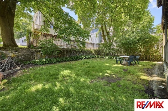 150 Nonantum St, Boston, MA 02135 - view of yard