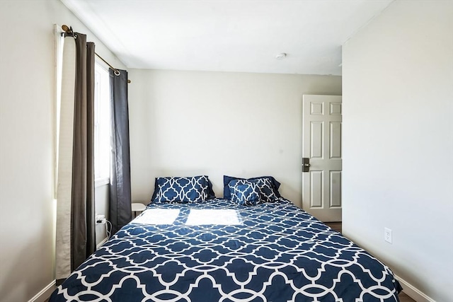 10 Clapp St Unit B, Worcester, MA 01610 - view of bedroom
