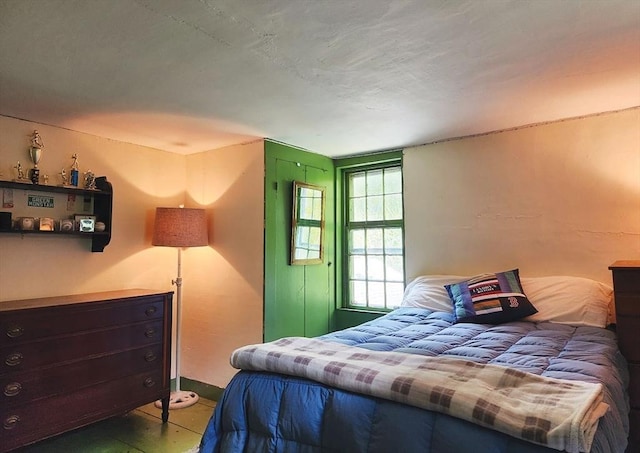 164 Worcester Rd, Westminster, MA 01473 - view of bedroom