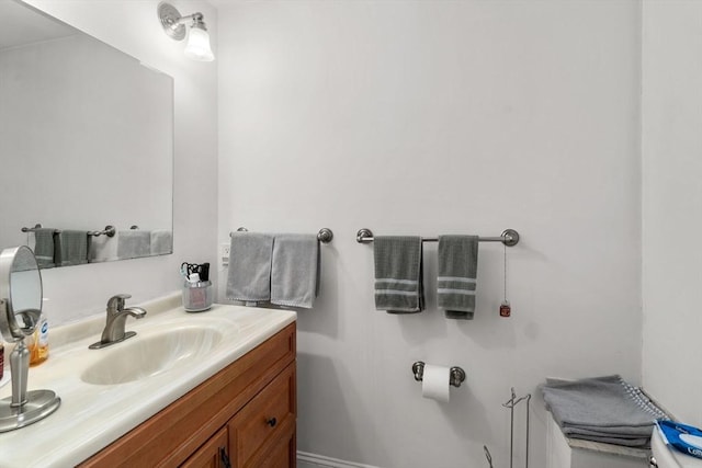 381 Hunnewell St Unit 381, Needham, MA 02494 - bathroom with vanity