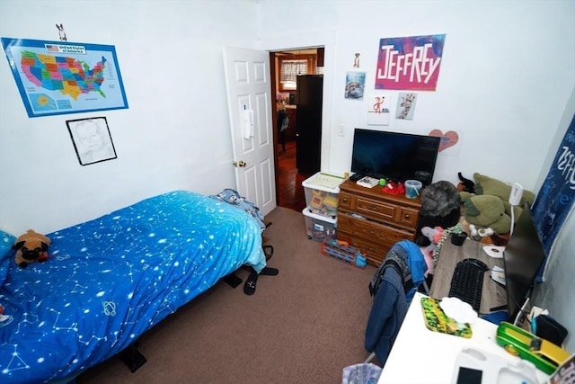 27 Morgan St, Fairhaven, MA 02719 - view of carpeted bedroom