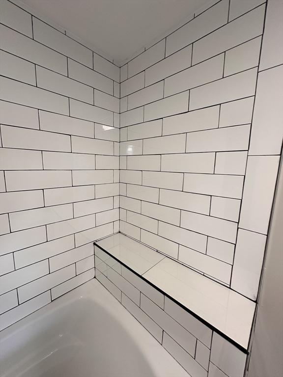 250 Gresham St, Springfield, MA 01119 - bathroom featuring  shower combination
