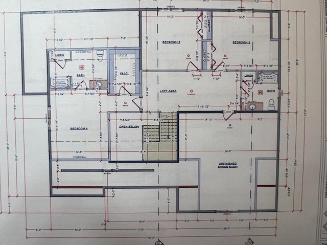 LOT6 Colts Way, Attleboro, MA 02703 - view of room layout