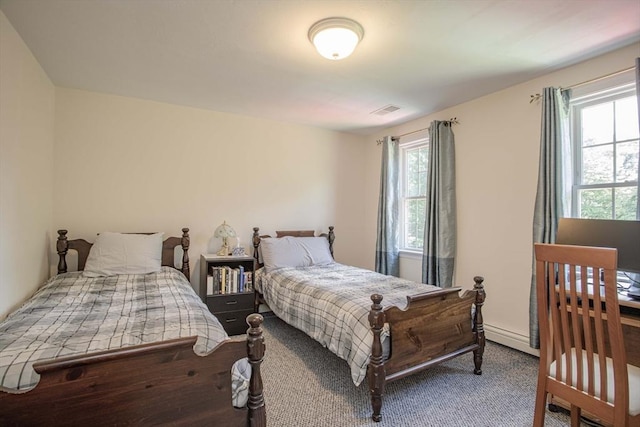 619 Pond St, Weymouth, MA 02190 - view of carpeted bedroom