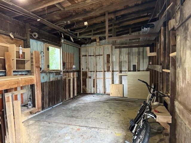 45-47 Crescent St, Swampscott, MA 01907 - view of miscellaneous room
