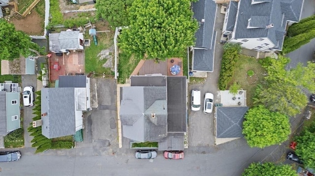 45-47 Crescent St, Swampscott, MA 01907 - aerial overview of property's location