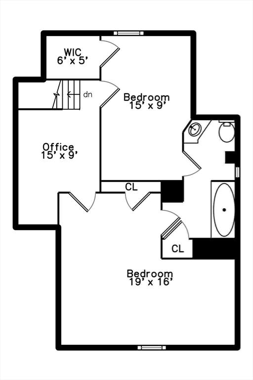 45-47 Crescent St, Swampscott, MA 01907 - property floor plan