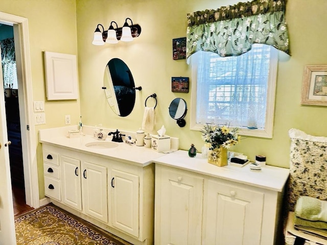 1408 Fox Run, Middleboro, MA 02346 - bathroom with vanity