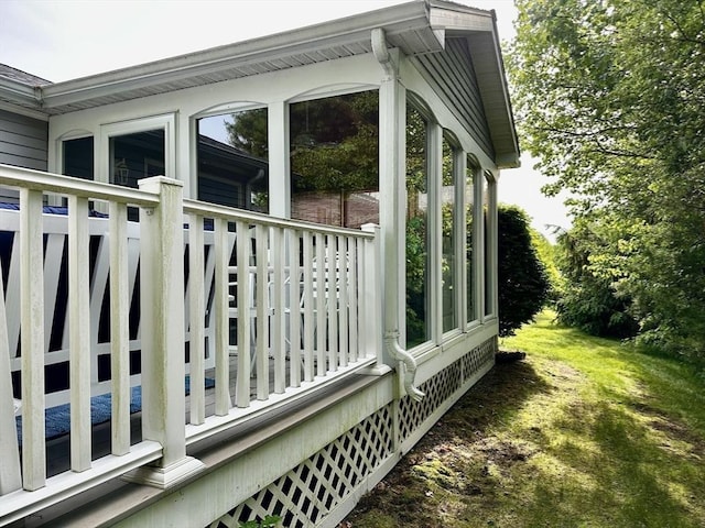 1408 Fox Run, Middleboro, MA 02346 - view of home's exterior