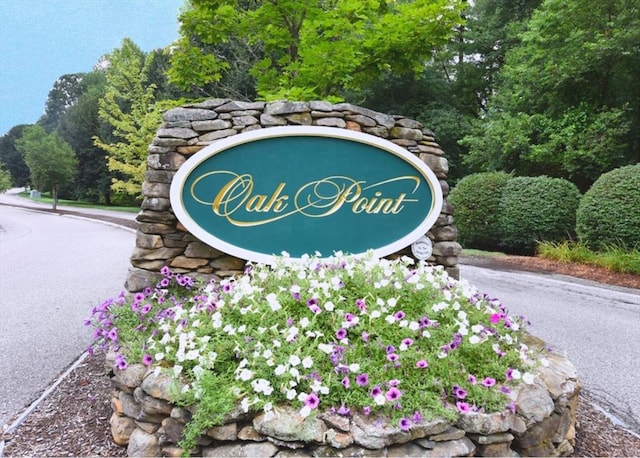 1408 Fox Run, Middleboro, MA 02346 - view of community / neighborhood sign