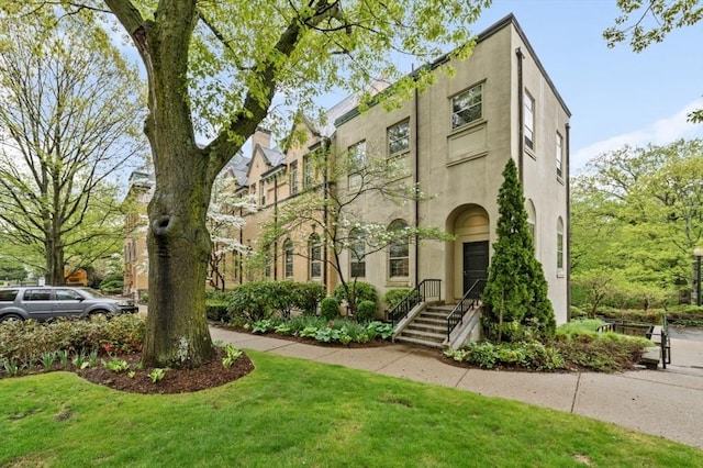 60 Glen Rd Unit 201, Brookline, MA 02445 - view of building exterior