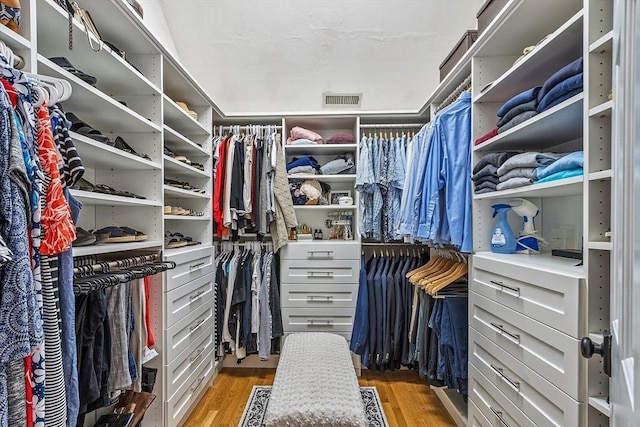 74 Charter Rd, Acton, MA 01720 - spacious closet featuring light wood finished floors