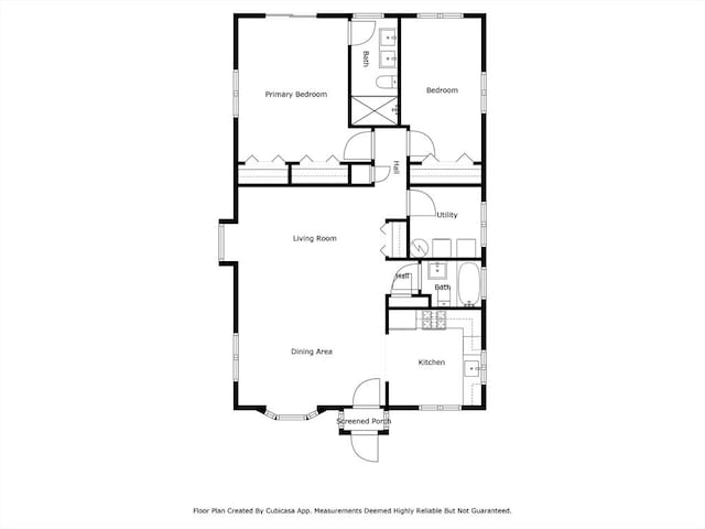 50 Triton Ave, Winthrop, MA 02152 - home floor plan