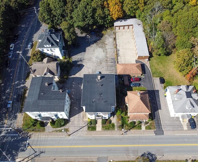 342 Broadway, North Attleboro, MA 02760 - view of property location