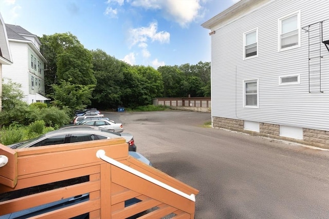 342 Broadway, North Attleboro, MA 02760 - view of asphalt road